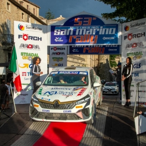 53° RALLY SAN MARINO - Gallery 16